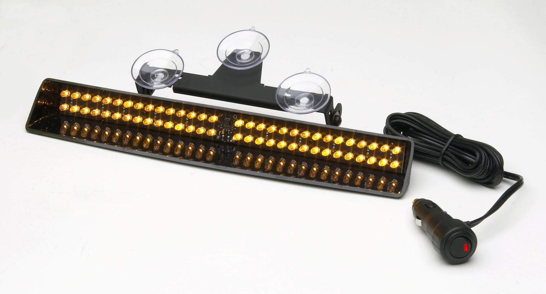 Whelen Slim-Miser™ LED Dash Light