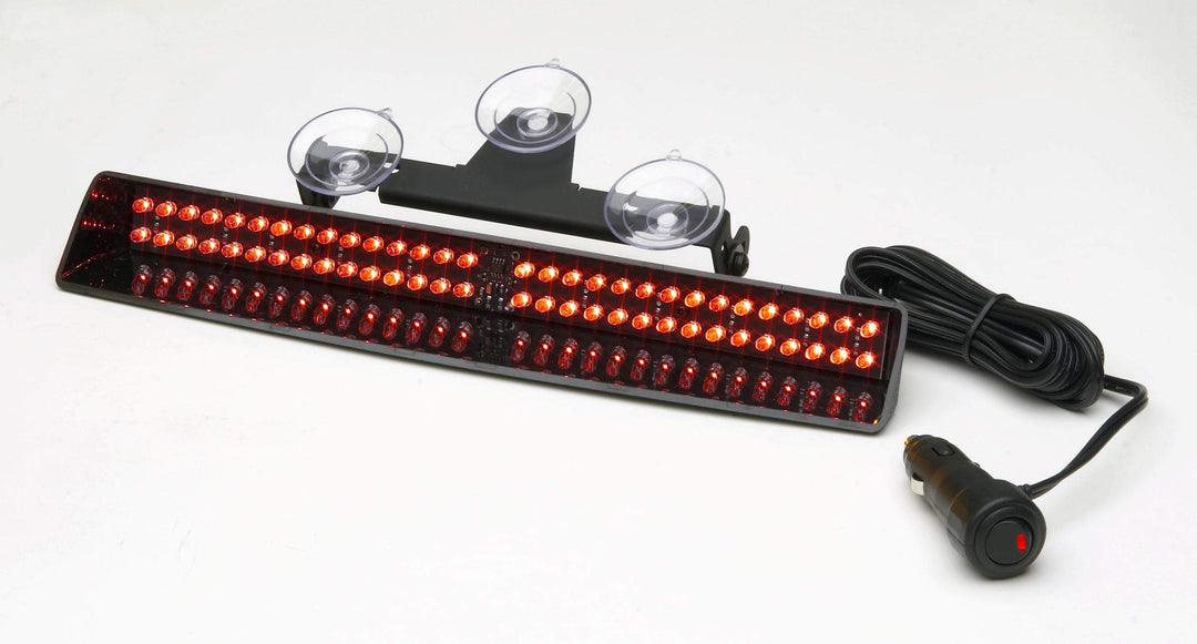 Whelen Slim-Miser™ LED Dash Light