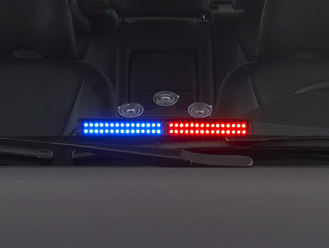 Whelen Slim-Miser™ LED Dash Light