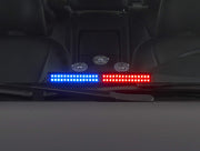 Whelen Slim-Miser™ LED Dash Light
