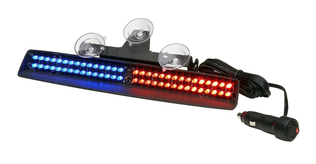 Whelen Slim-Miser™ LED Dash Light