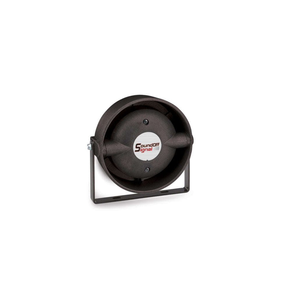 Soundoff Signal 100C Series Neodymium Professional Speaker w/ Universal Bail Bracket - 100 watt