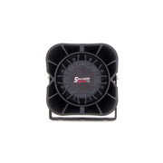SoundOff Signal 100J Speaker with Universal Bail Bracket