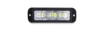 Load image into Gallery viewer, SoundOff Signal Bolt 2 Surface Series with Black Housing
