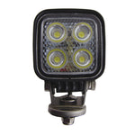 Load image into Gallery viewer, Soundoff Signal WL9 LED Work Light, EMC ECE R10 Certified - Flood Pattern
