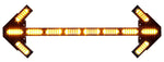 Load image into Gallery viewer, Whelen Traffic Advisor™ Super-LED Arrow Head Style
