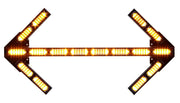 Whelen Traffic Advisor™ Super-LED Arrow Head Style
