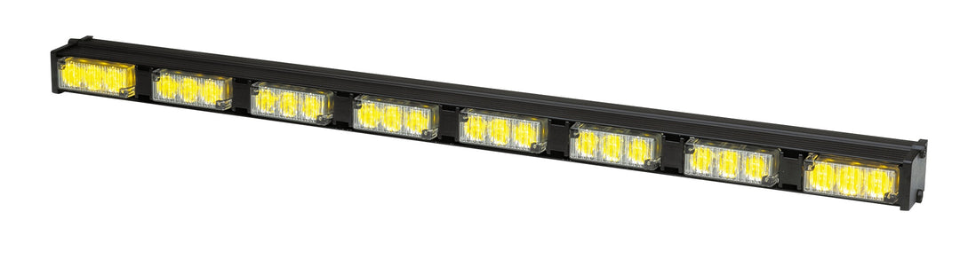 Whelen TIR3 Traffic Advisor Super-LED TAM83 8-Head