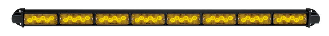 Whelen Traffic Advisor Super-LED TAM 85 with Control Head