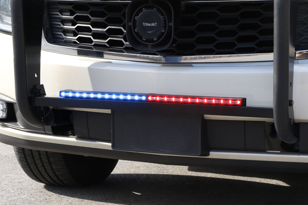 Whelen Tracer™ Series Super-LED® Running Board Light Mounting Brackets