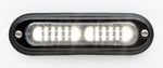 Load image into Gallery viewer, WHELEN ION™ T-SERIES™ LINEAR SUPER-LED® SURFACE MOUNT LIGHTHEAD - TRIO
