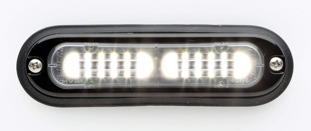 Whelen ION™ T-Series™ Linear Super-LED® Surface Mount Lighthead