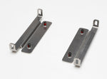 Load image into Gallery viewer, Whelen Tracer™ Series Super-LED® Running Board Light Mounting Brackets
