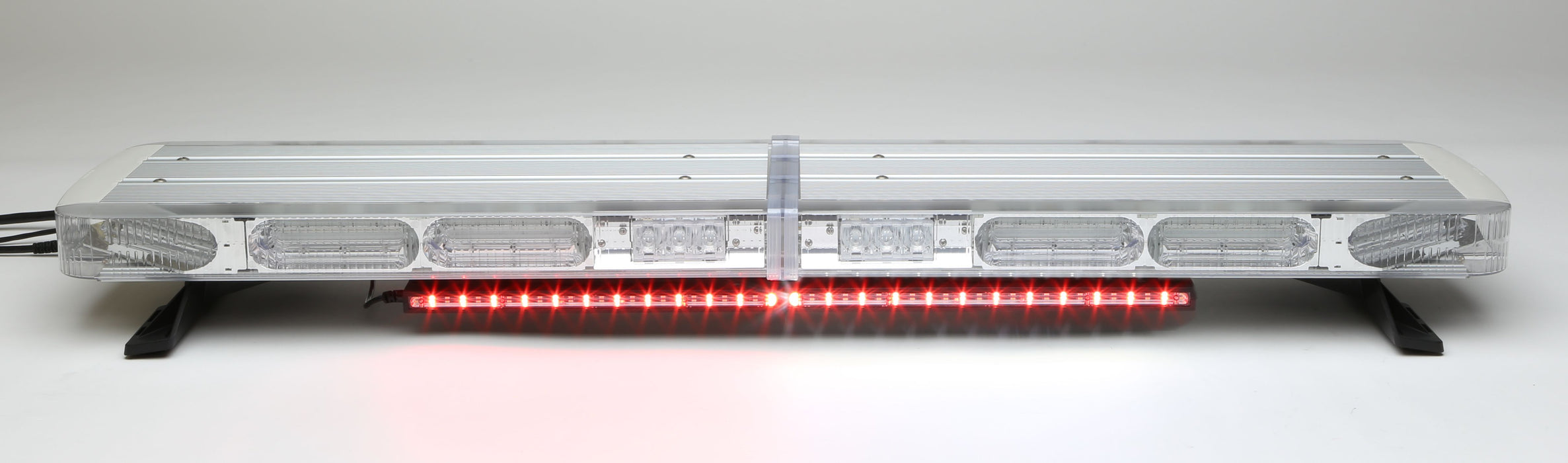 Whelen Tracer™ Series Super-LED® Running Board Light Mounting Brackets
