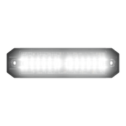 Abrams Ultra 12 LED Grill Light Head - White