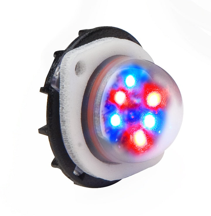 Whelen Vertex Super-LED Hideaway Light