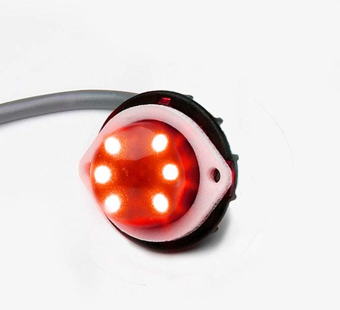 Whelen Vertex Super-LED Hideaway Light