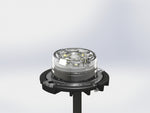 Load image into Gallery viewer, Whelen Vertex Super-LED Directional Hideaway Light
