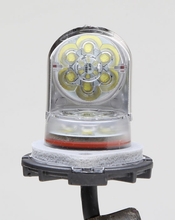 Whelen Vertex Super-LED Directional Hideaway Light