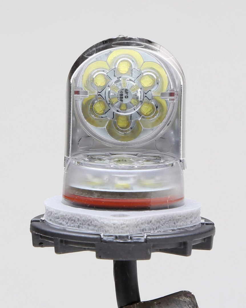 Whelen Vertex Super-LED Directional Hideaway Light