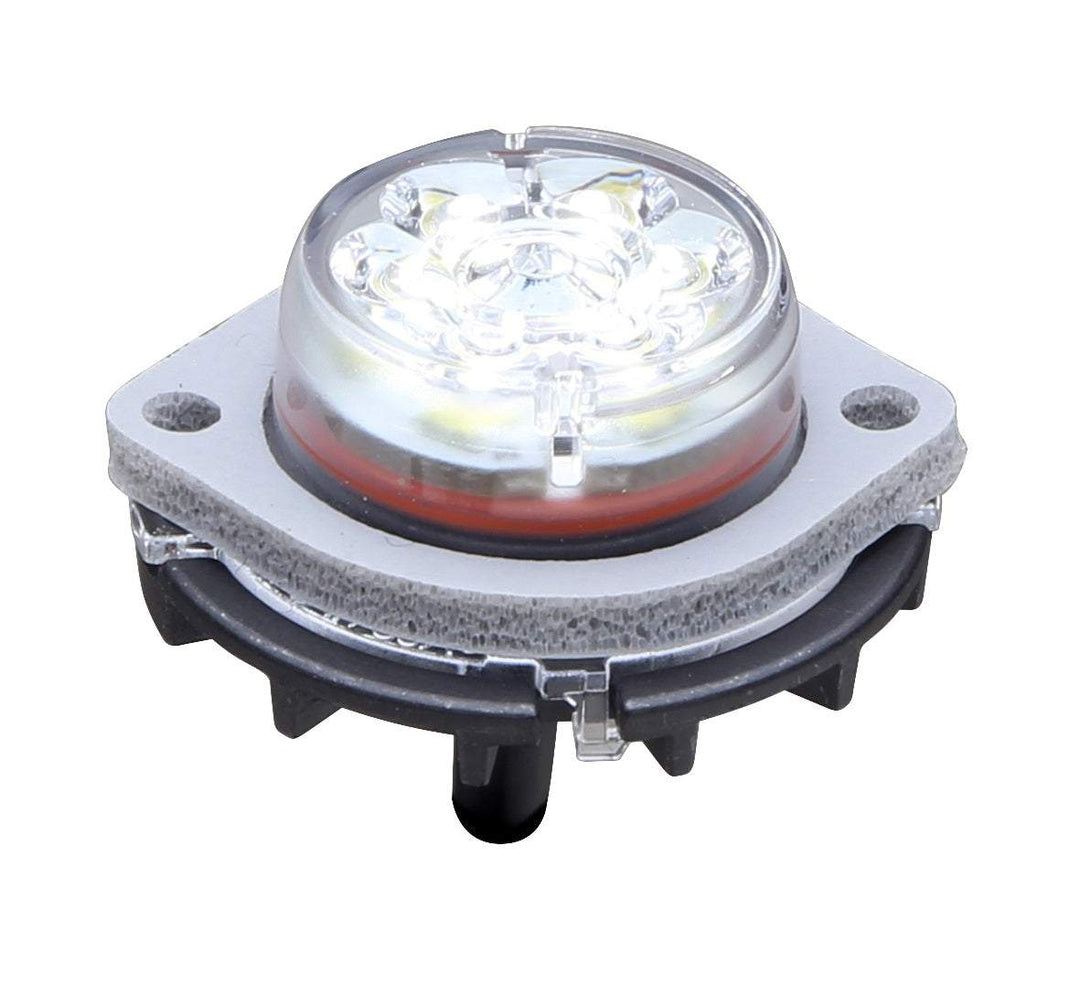 Whelen Vertex Super-LED Directional Hideaway Light