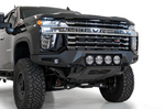 Load image into Gallery viewer, A.DESERT DES 2020-2021 CHEVY 2500/3500 BOMBER FR F270014110
