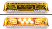 Whelen 11” Mini Lightbar Century Series Super-LED