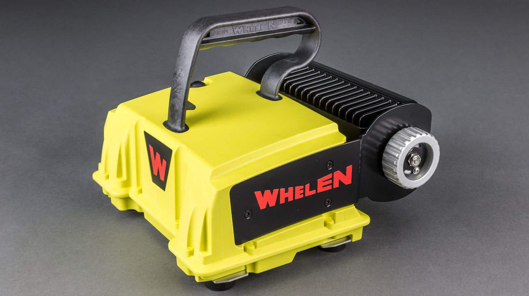 Whelen Pioneer Life Series LF35 Area Light Charger