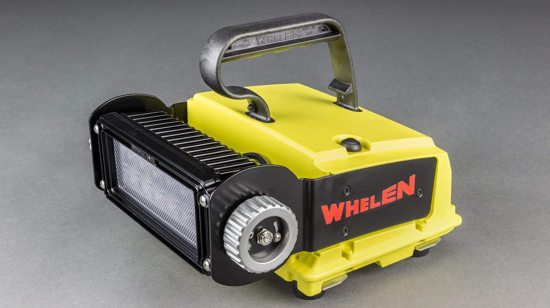 Whelen Pioneer Life Series LF35 Area Light Charger