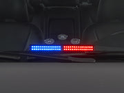 Whelen Slim-Miser™ LED Dash Light