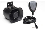 Load image into Gallery viewer, Whelen WSSC Series Siren, Combination Siren / Speaker, One Piece.
